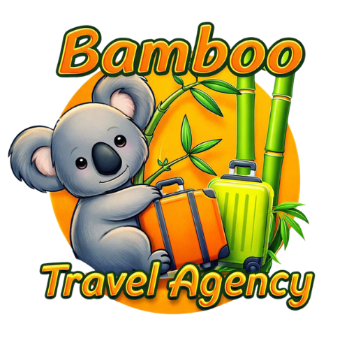 Bamboo Travel Agency