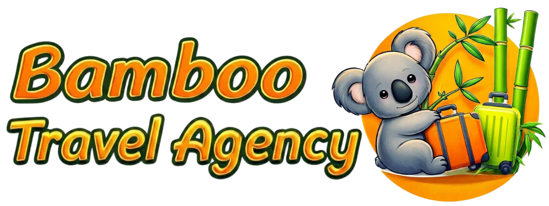 Bamboo Travel Agency